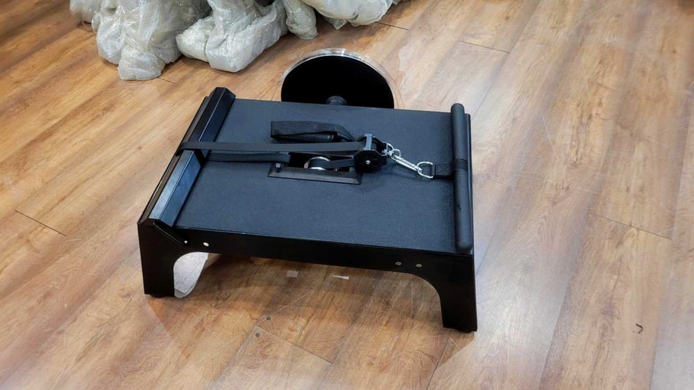 Impendance trainer  Flywheel