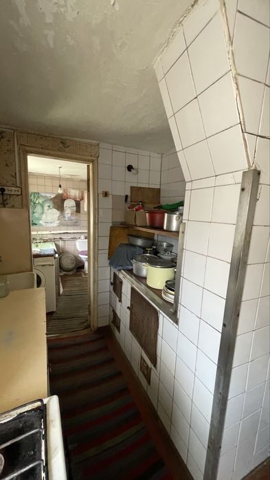 Продаж будинку у Білецьківці