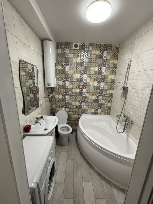 Сдам в аренду квартиру