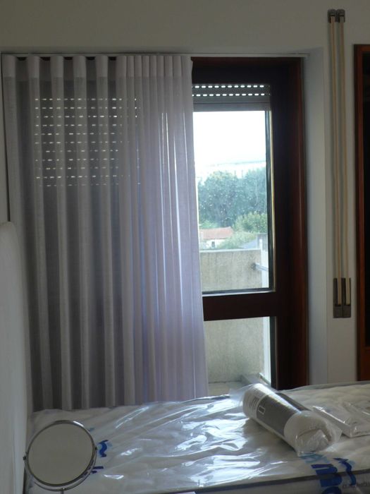 3 Quartos (Apartamento) | Estudantes Porto | Em frente à Faculdade Ciências | Letras - Arquitetura