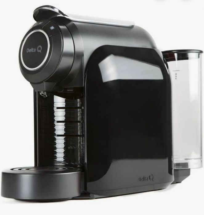 Maquina de café delta Q