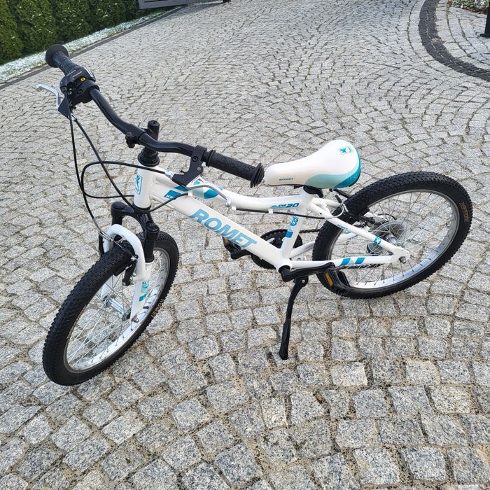 Rower Romet 20 cali