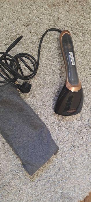 Парова праска Philips