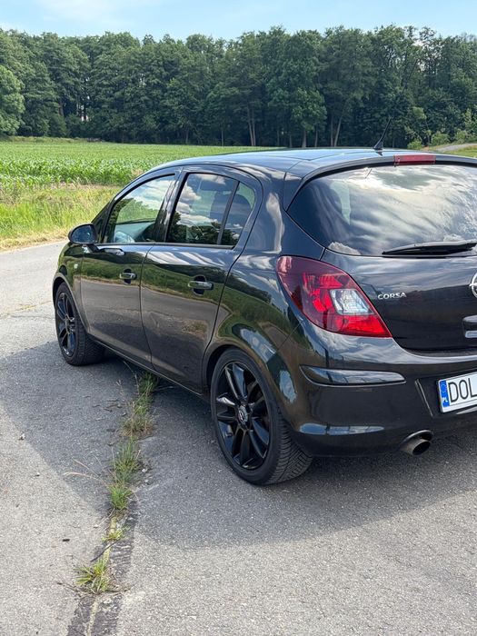 Sprzedam Opel Corsa 1.2