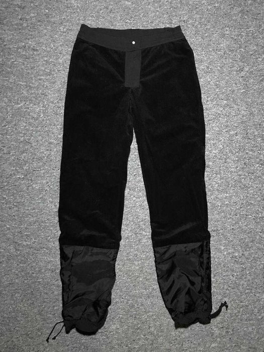 Жіночі трекінгові карго штани SCHOFFEL - S/M - УТЕПЛЕНІ - Waterproof