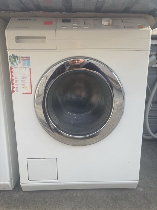 Пральна машина Miele 6кг