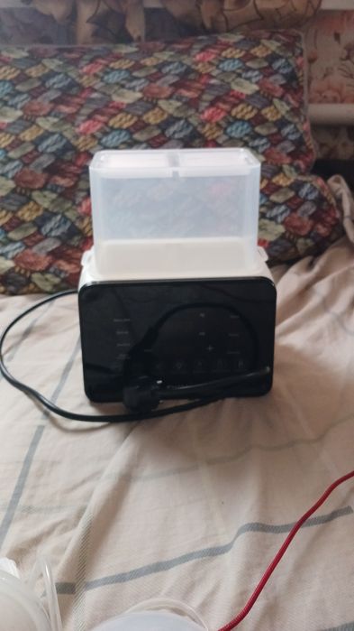 Стерилізатор для дитячих пляшечок