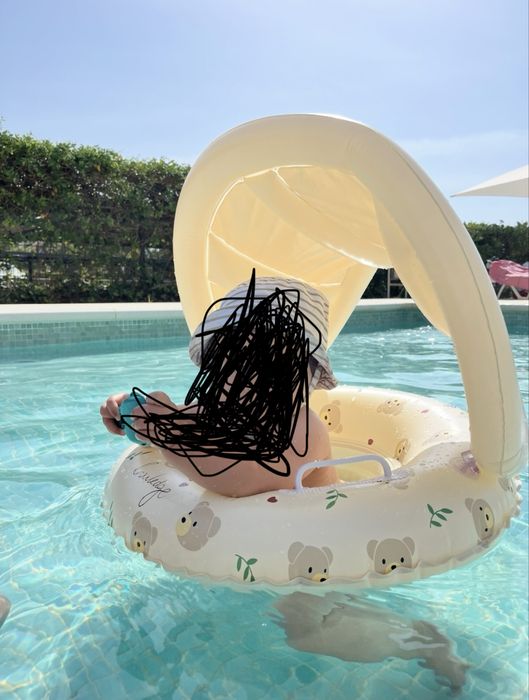 Vendo Bóia Bébe