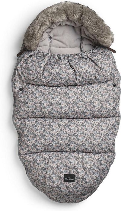 Śpiworek elodie details petite botanic