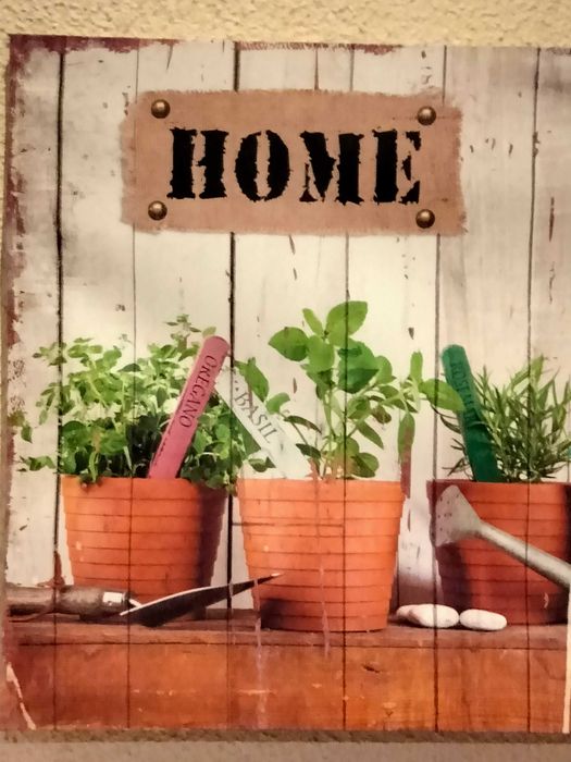 Telas de plantas e auculentas
