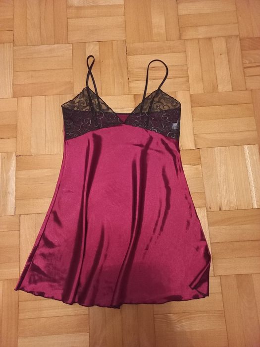 Koszulka nocna sexy