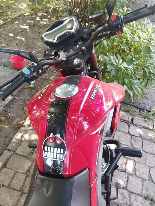 Продам вайпер zs200a1