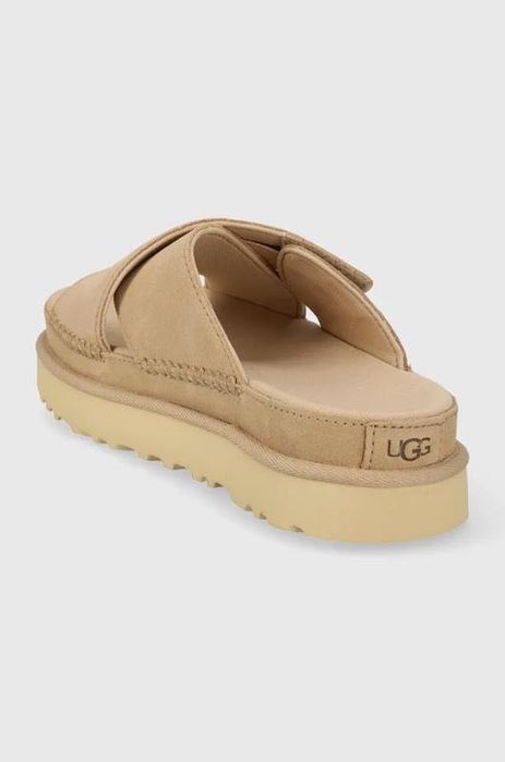 Нові шльопнці Ugg