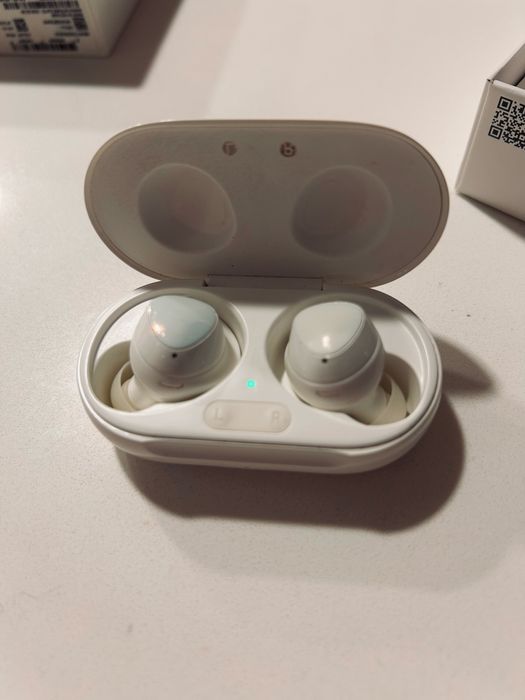 Auriculares Buds+ Samsung