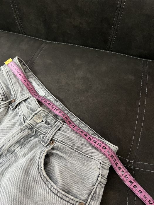 Джинси Zara Wide leg