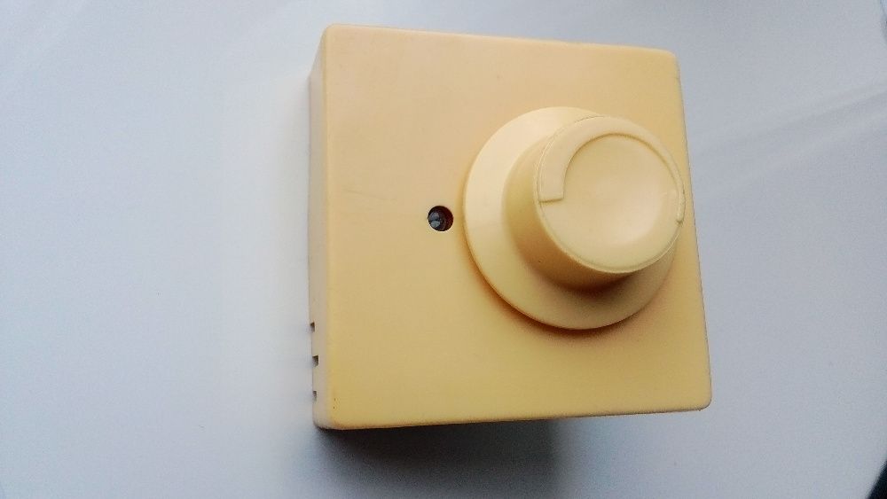 Регулятор тока РТ- УХЛ 4.2 (дыммер)