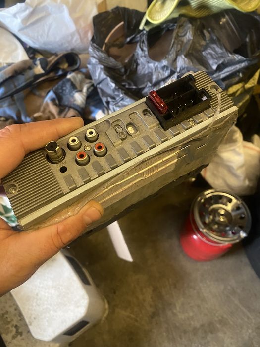 Магнитола блютуз