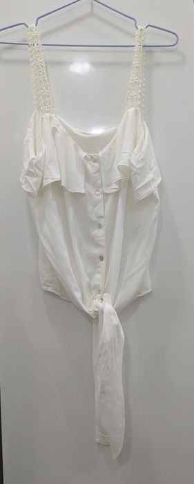 Tops variados estilos