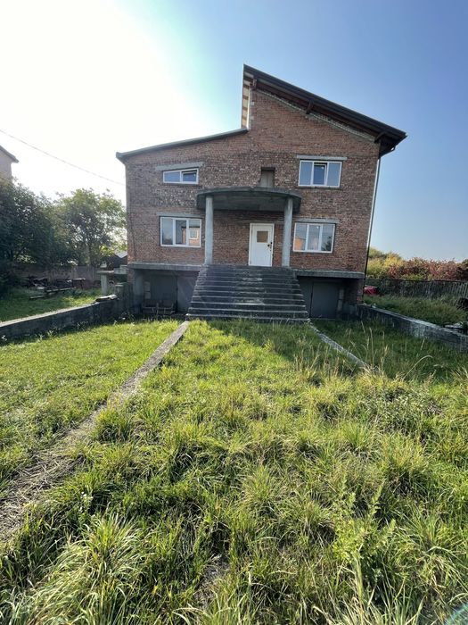 Продаж: Будинок Камʼянопіль