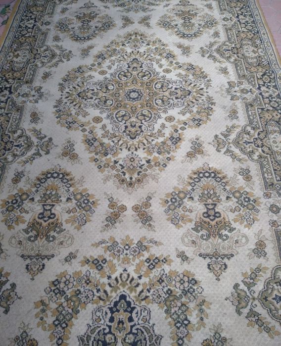 Продам натуральные ковры