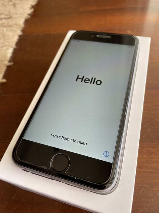 Iphone 6S perfeitas condições