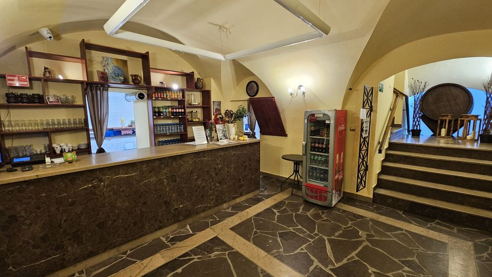 Lokal Gastronomiczny Restauracja Sandomierz Mariacka Starówka