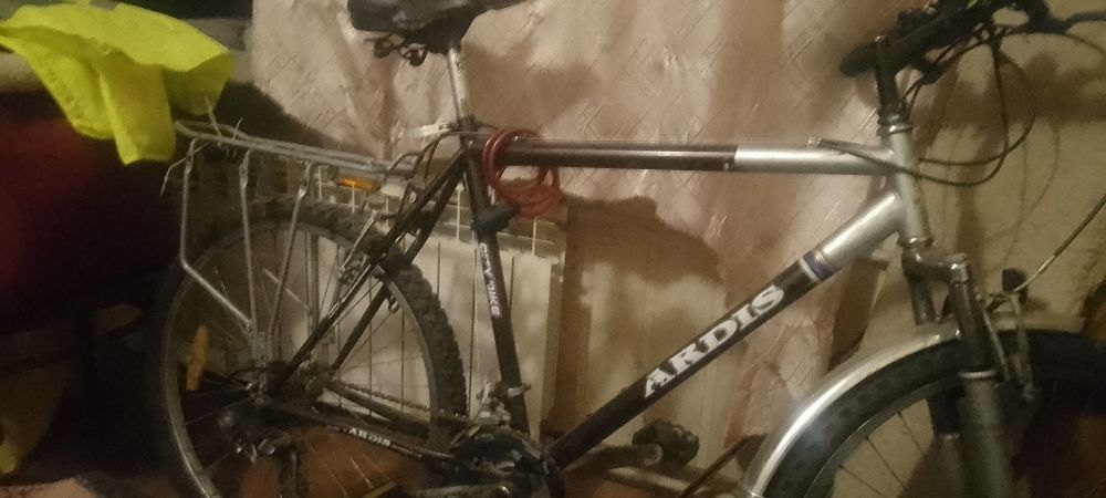 Велосипед продати