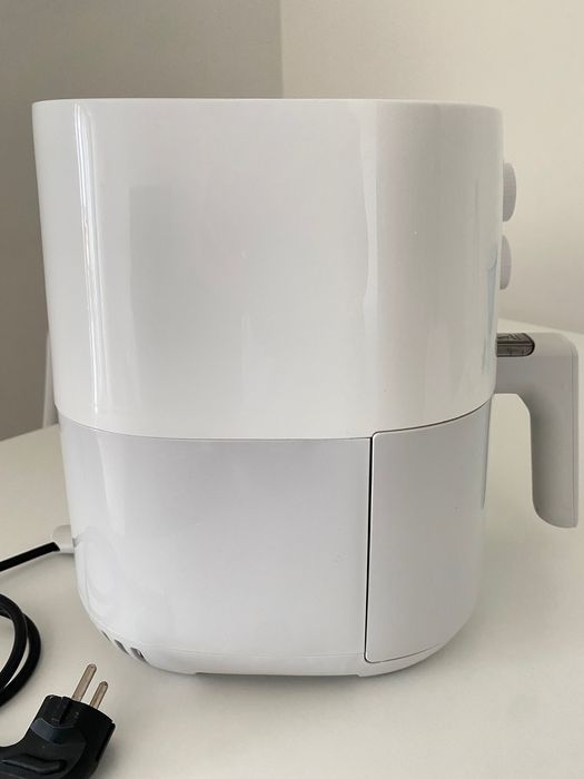 Air Fryer Philips branca