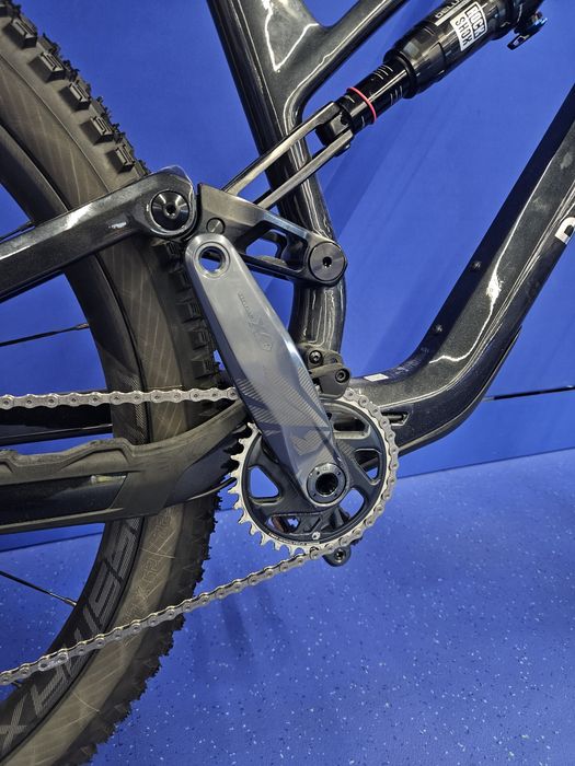 NOWY | Rower górski MTB All Mountain Rockrider Feel 900S Team Edition