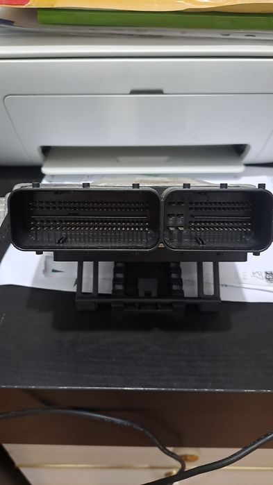 Centralina Do Motor BMW 3 (E90) 320d 7797497 0281012334