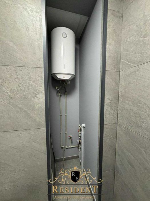 Свіже приміщення з орендарями