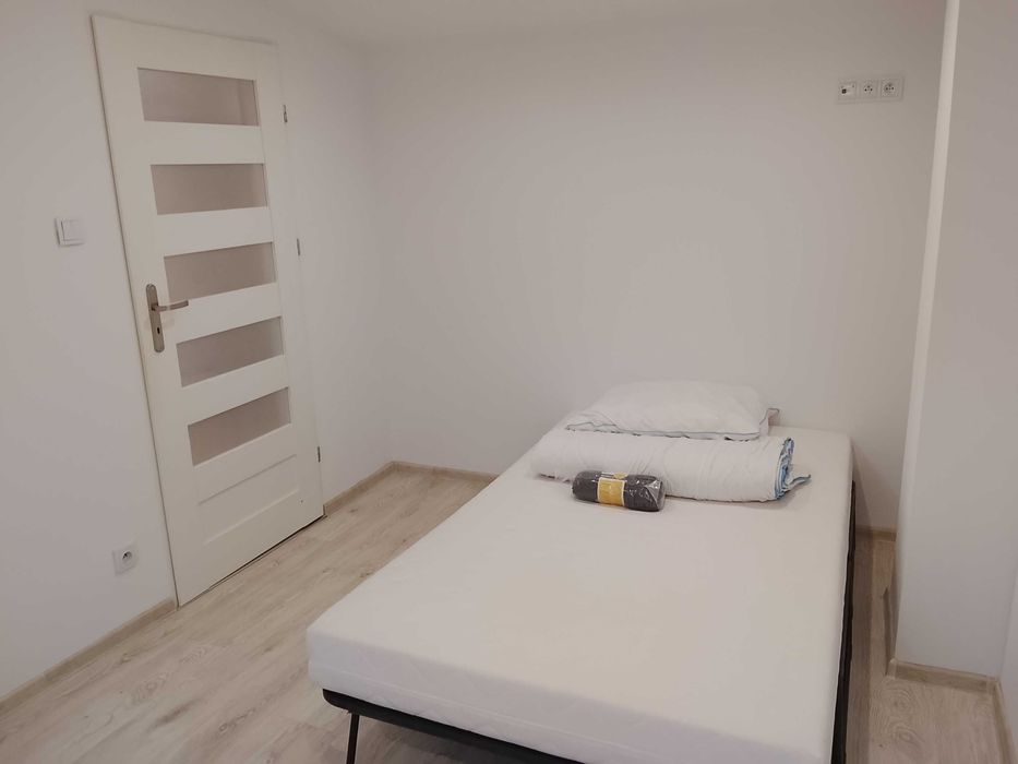 Wynajmę mieszkanie Stare Miasto ul. Ziemowita