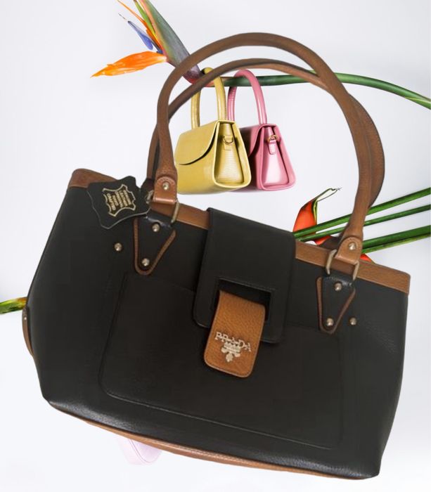 Сумка Prada нова