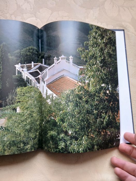 Alex Liddell, Douro As quintas do Vinho do Porto