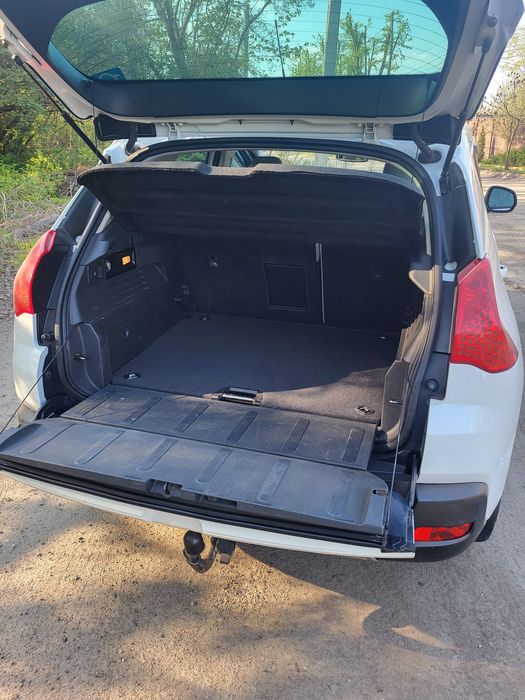 Peugeot 3008 2013 VIN VF30U9HD8DS116243 фото оголошення 10 з 18