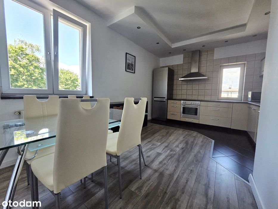 Elegancki apartament