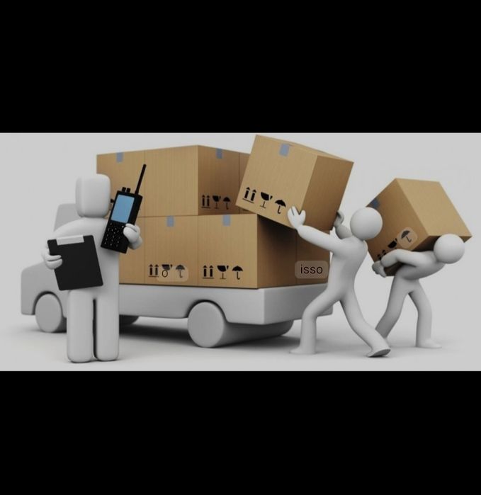 Serviço de transporte, carrinha com motorista