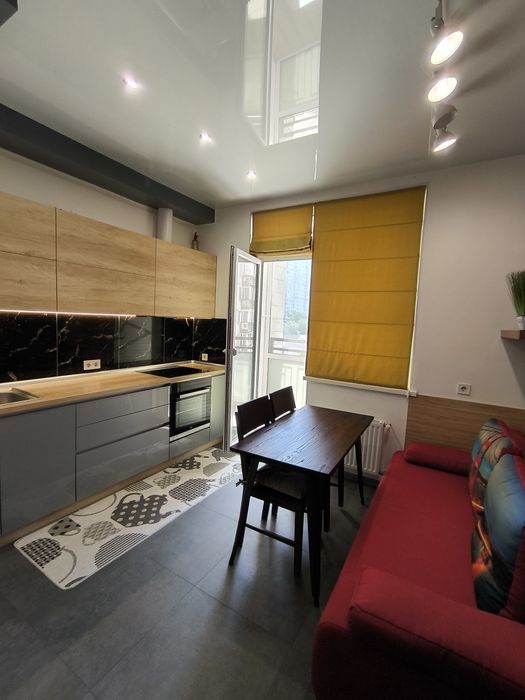 Сдам 1к. квартиру от хозяина