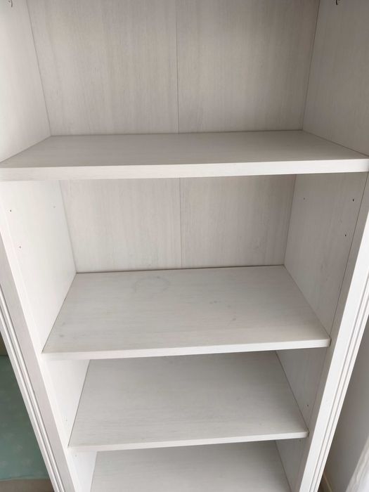Estante Ikea em ótimo estado