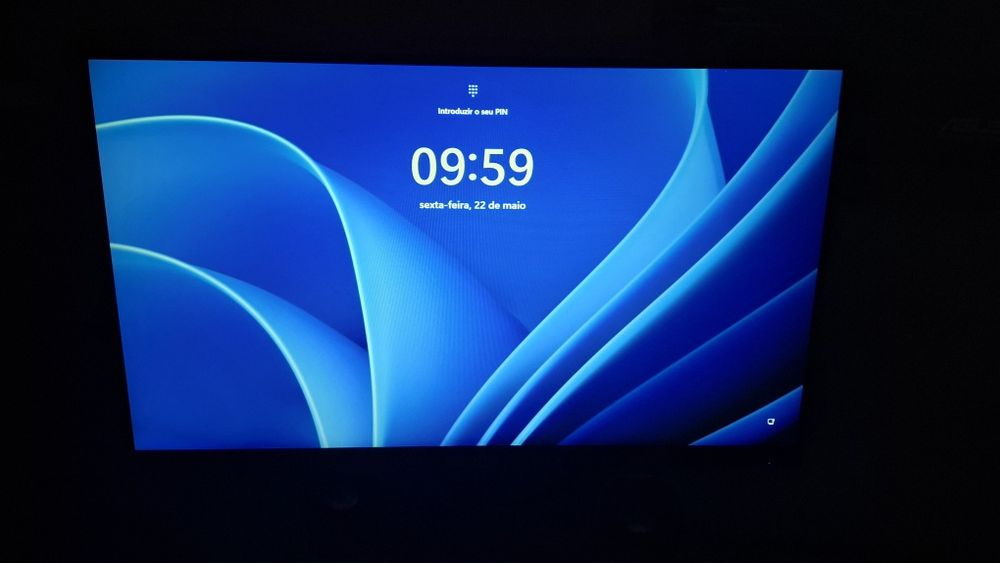 Monitor Ozone 24.5 Polegadas  1080p 144hz512004521554749440