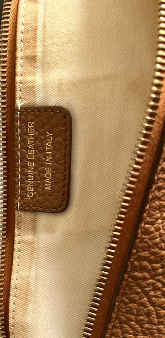 Mala Maison Margiela