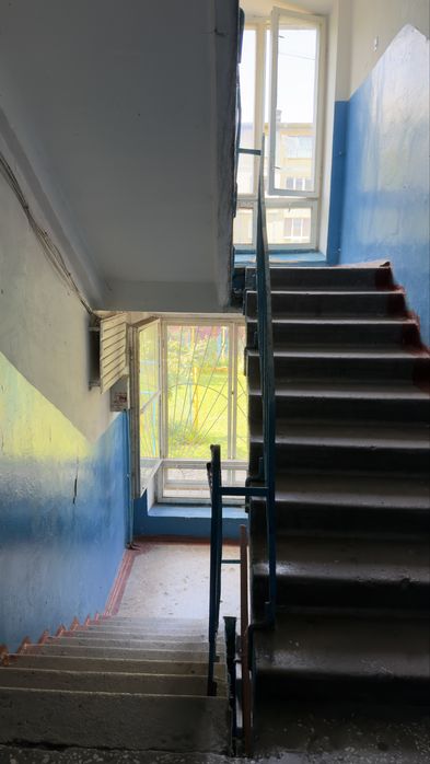 Продається кімната в гуртожитку