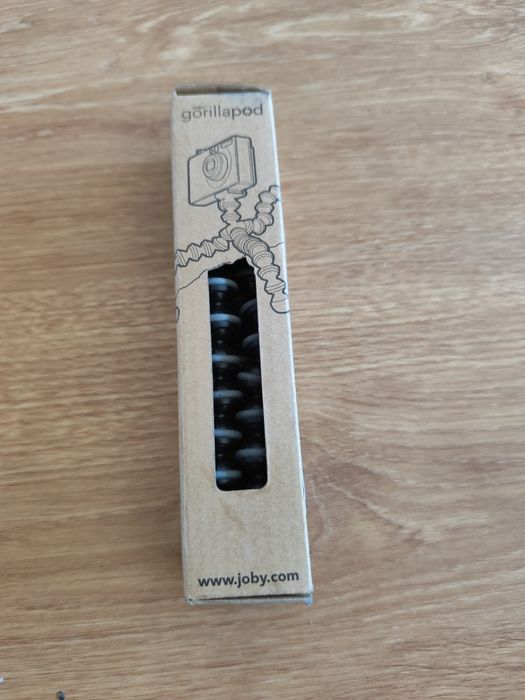 Gorillapod da joby