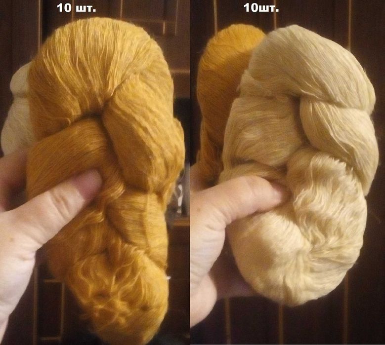 Нитки для вязання срср шерстяні