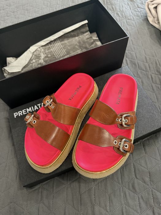 Сандалі Premiata