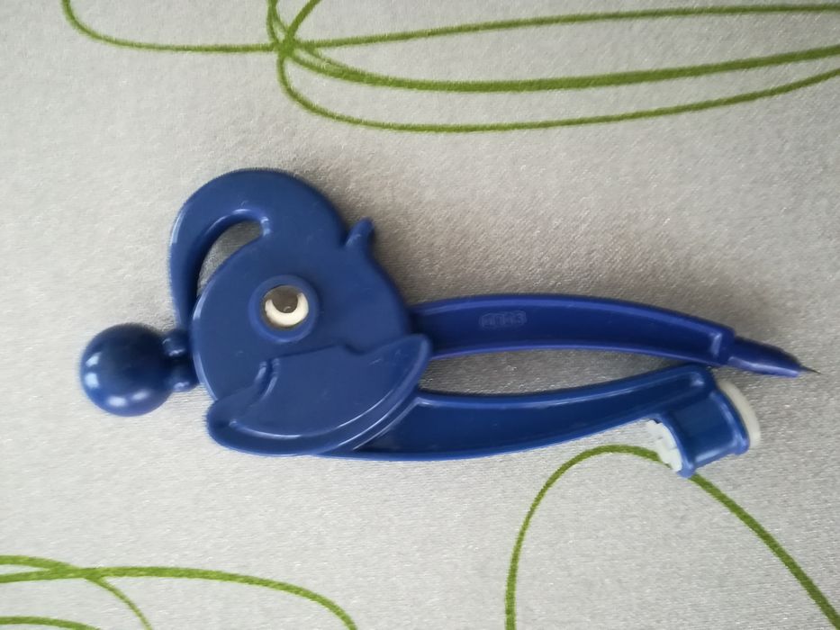 Циркуль новый СССР.