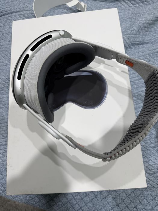 Apple vision pro 1tb