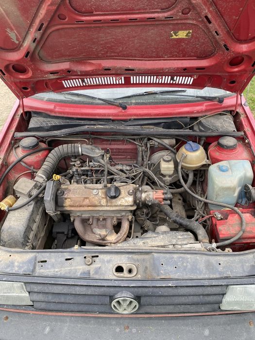 Продам автомобіль