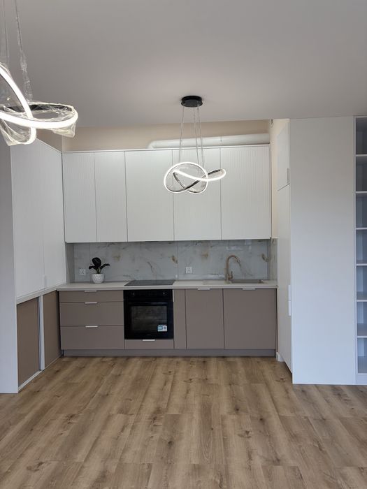 Nowoczesne 2 pokoje z klimatyzacją i balkonem | Nowe osiedle | Gliwice-Sośnica | Bez prowizji