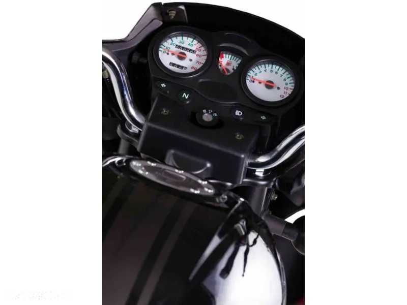 Motorower junak 901 Junak